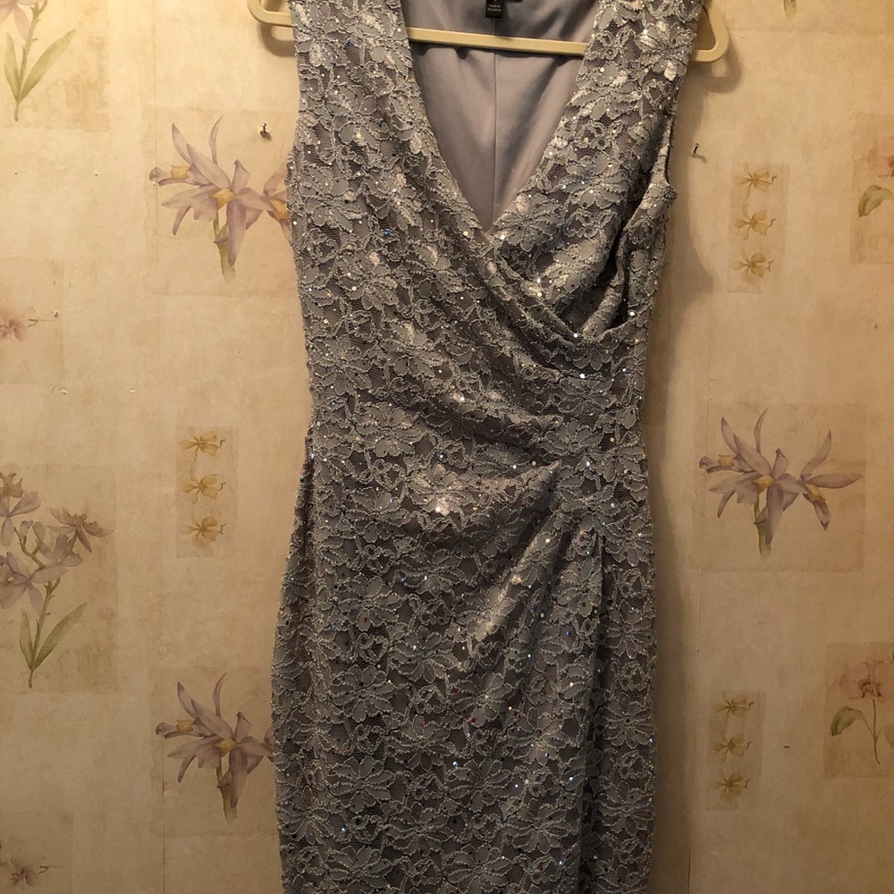 CONNECTED Cocktail Dress